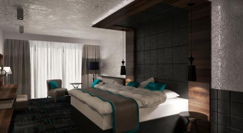 Hills Sarajevo Congress & Thermal Spa Resort