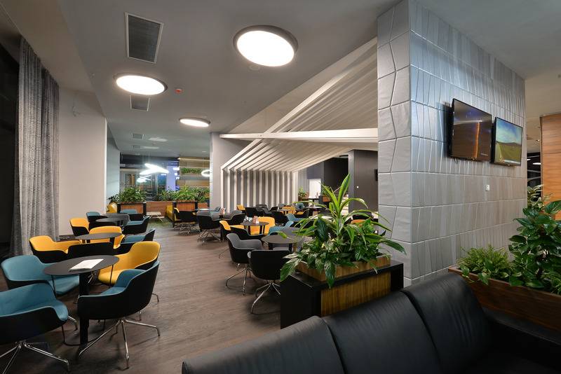 Hills Sarajevo Congress & Thermal Spa Resort