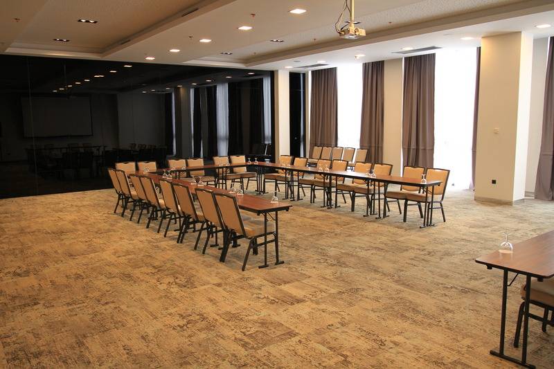 Hills Sarajevo Congress & Thermal Spa Resort