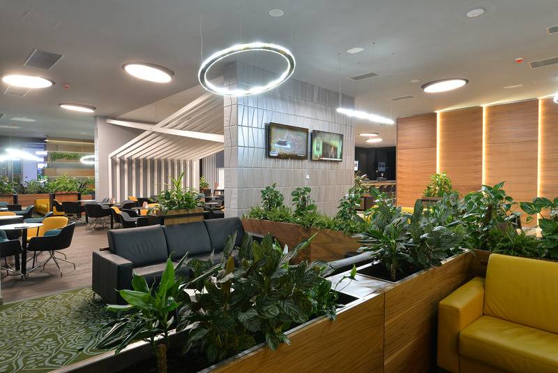 Hills Sarajevo Congress & Thermal Spa Resort