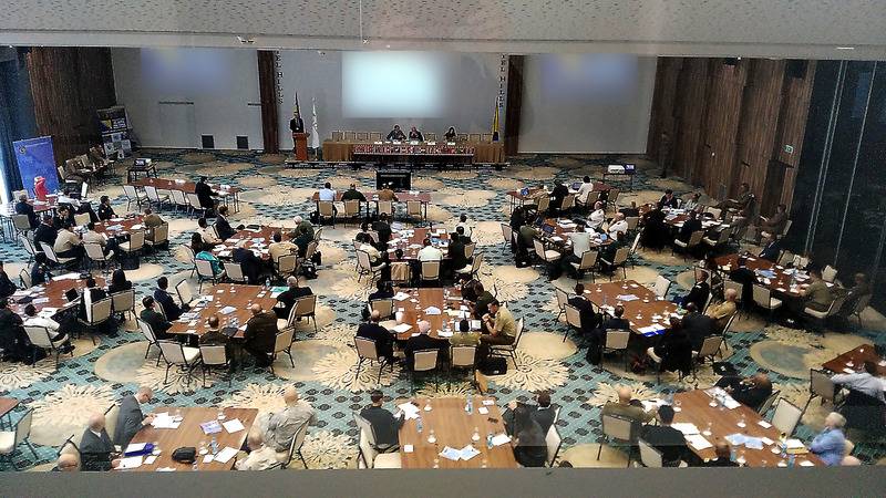 Hills Sarajevo Congress & Thermal Spa Resort