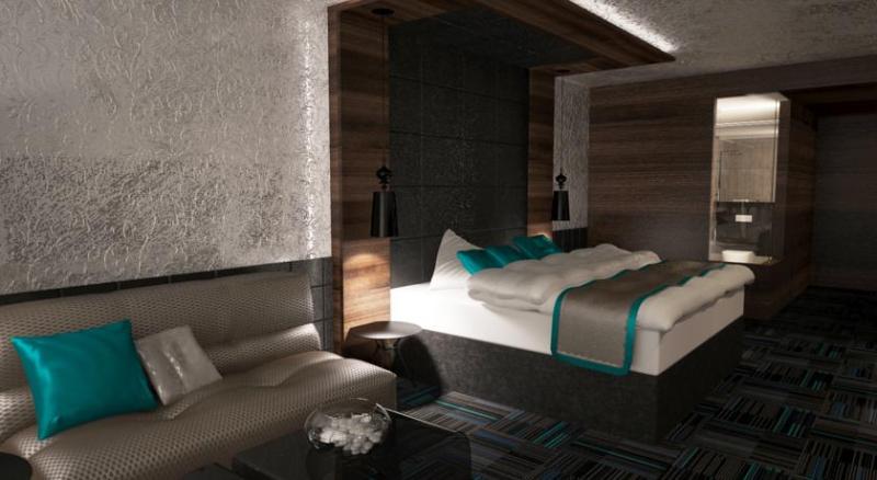 Hills Sarajevo Congress & Thermal Spa Resort