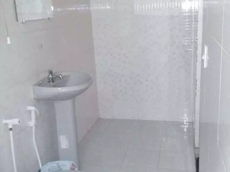 ホテル Bem Vindo