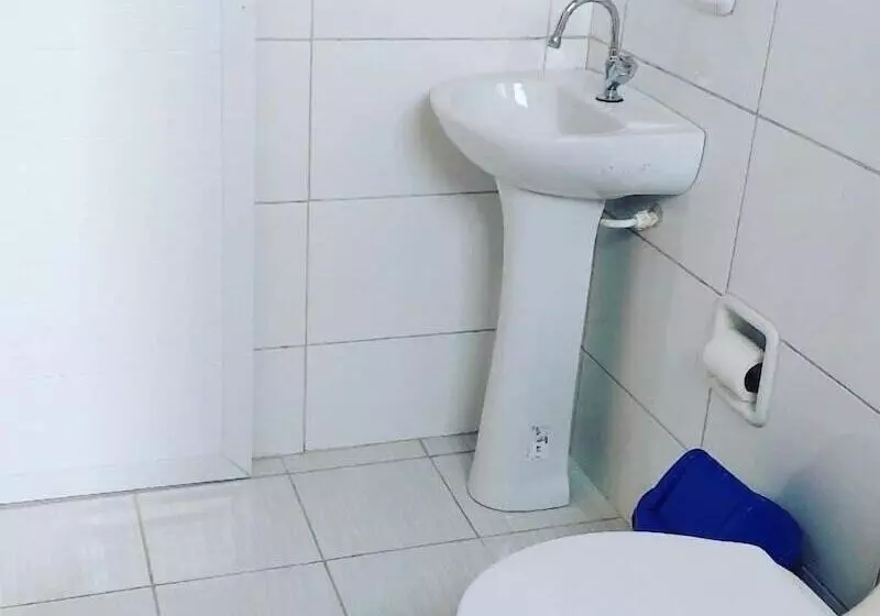 ホテル Bem Vindo