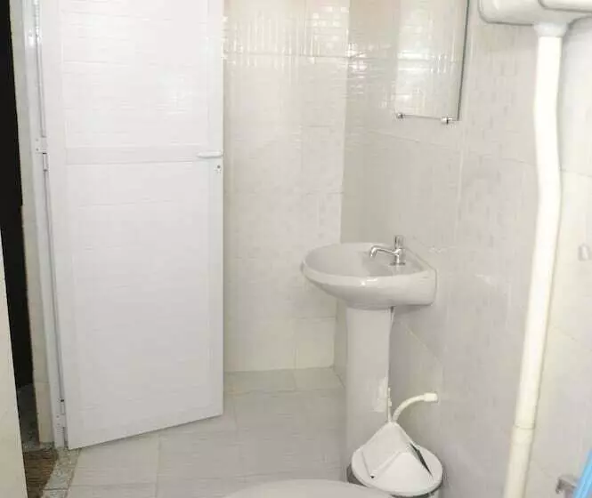 ホテル Bem Vindo