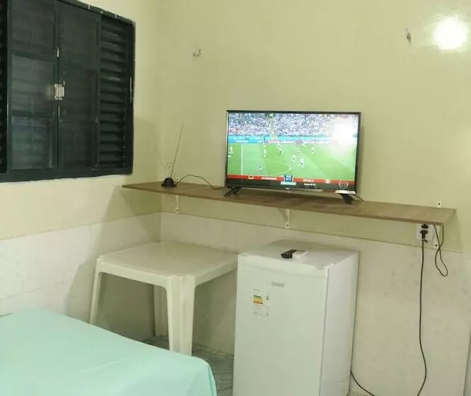 ホテル Bem Vindo