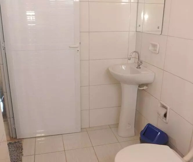 ホテル Bem Vindo