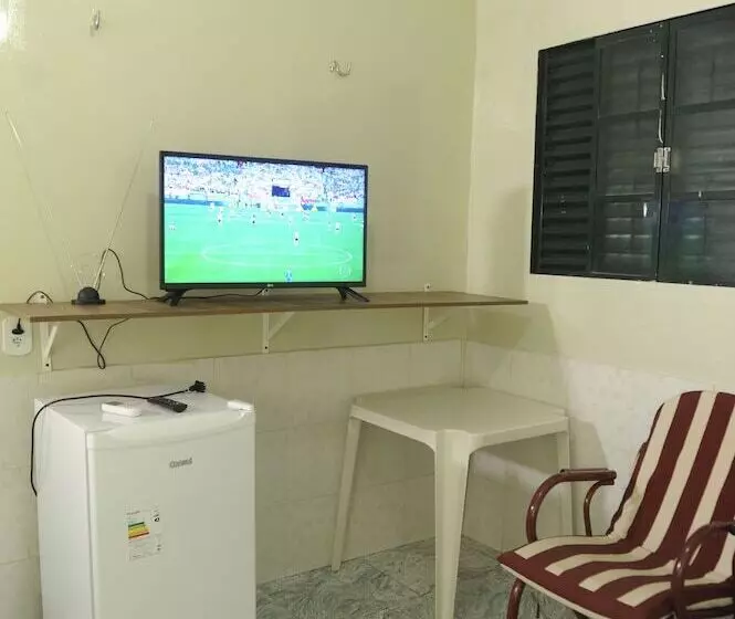 ホテル Bem Vindo
