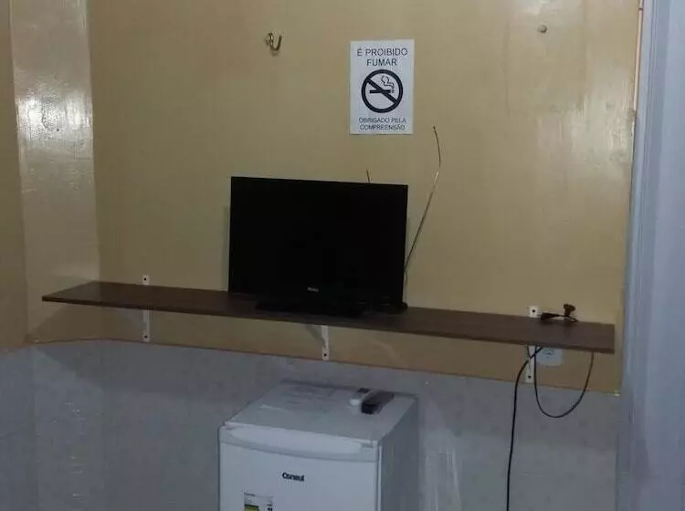 ホテル Bem Vindo