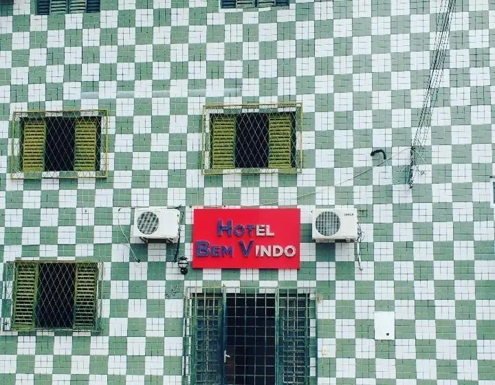 هتل Bem Vindo