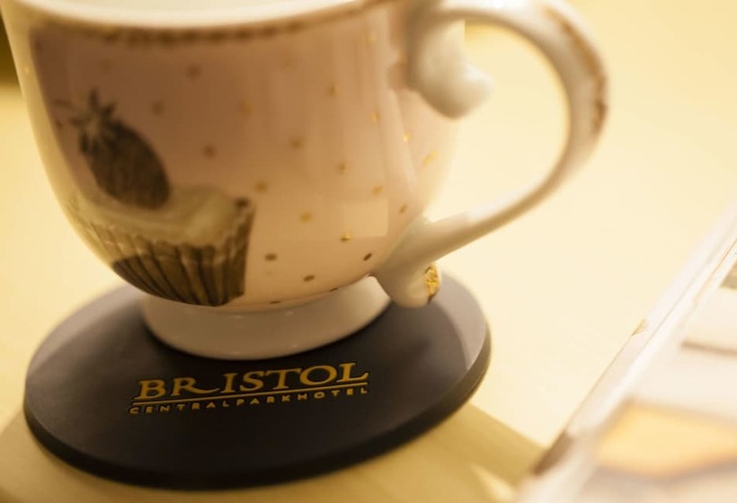 هتل Bristol Central Park