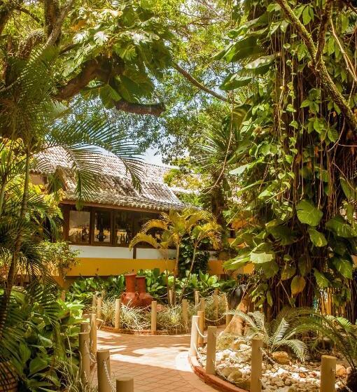 هتل Casa Blanca Park