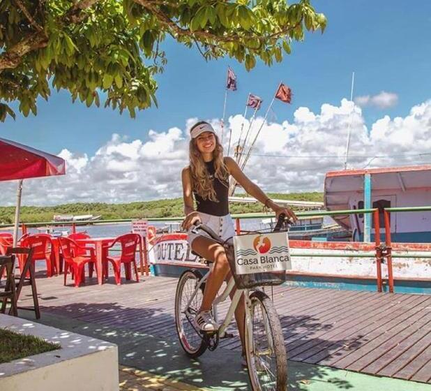 هتل Casa Blanca Park