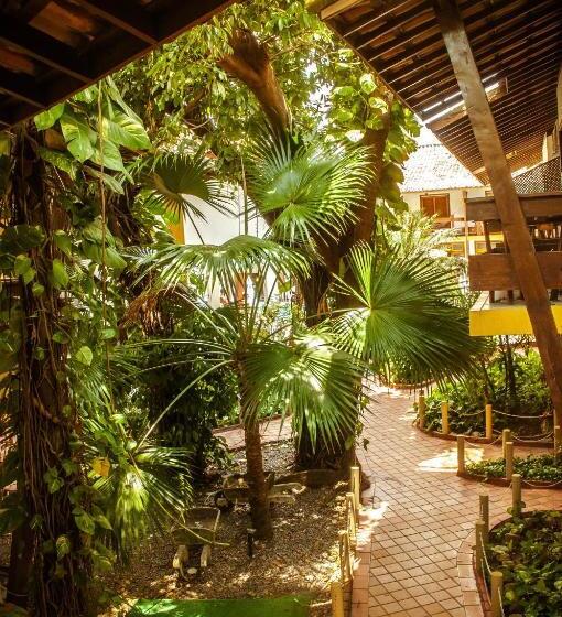 هتل Casa Blanca Park