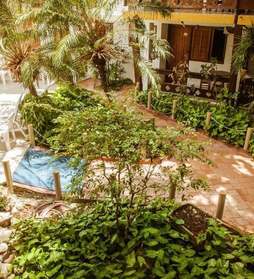 هتل Casa Blanca Park