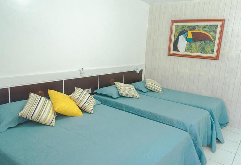 هتل Casa Blanca Park