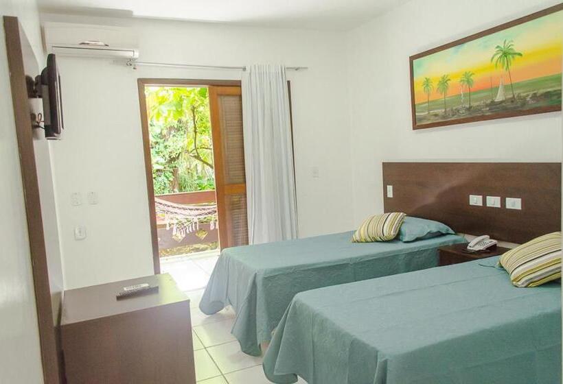 هتل Casa Blanca Park