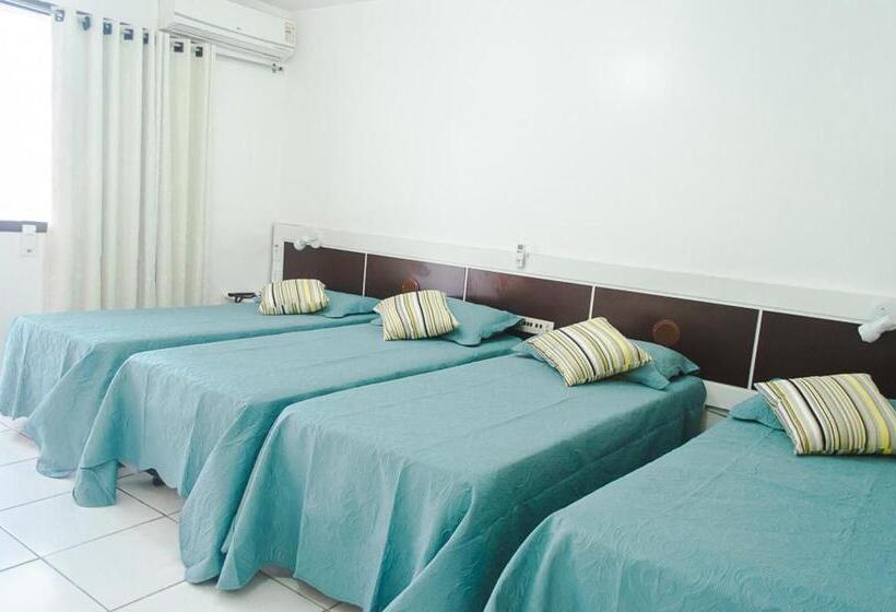 هتل Casa Blanca Park