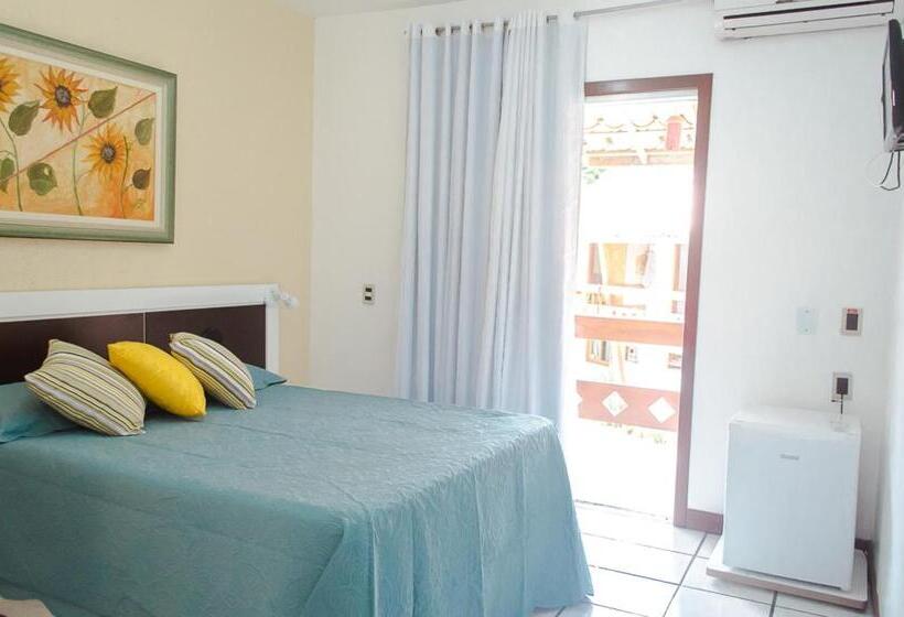 هتل Casa Blanca Park