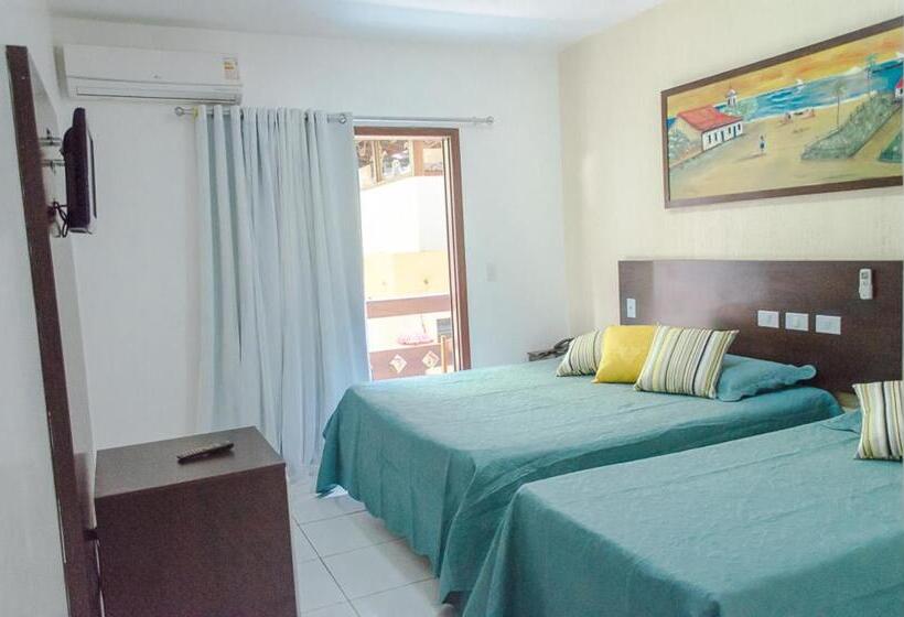 هتل Casa Blanca Park