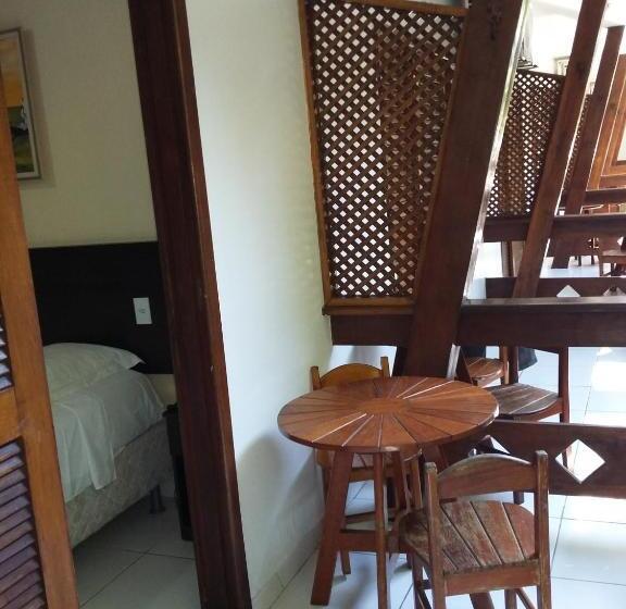 هتل Casa Blanca Park