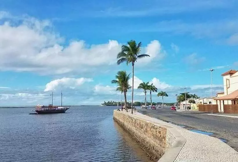 هتل Casa Blanca Park