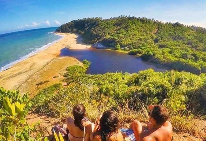 هتل Casa Blanca Park