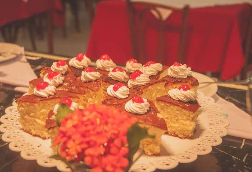 هتل Casa Blanca Park