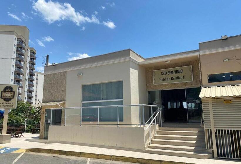 Otel Do Reinildo Ii