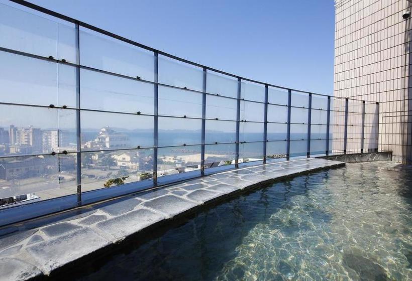 فندق Fuyo Bekkan