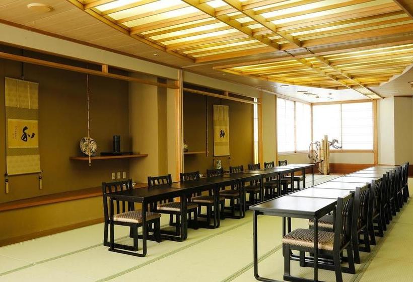 فندق Fuyo Bekkan