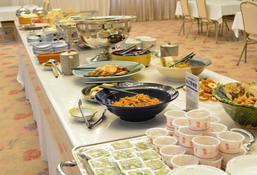 فندق Fuyo Bekkan