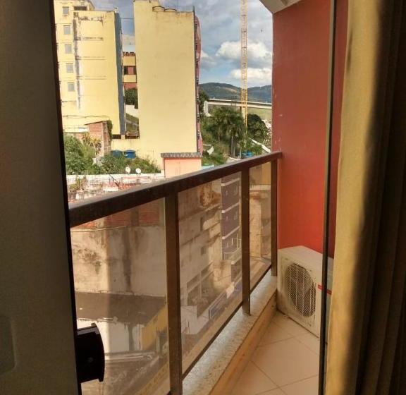 ágape Hotel De Aparecida