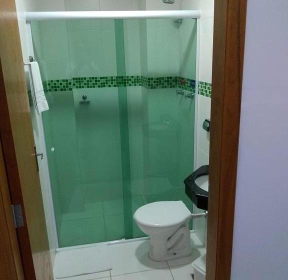 ágape Hotel De Aparecida