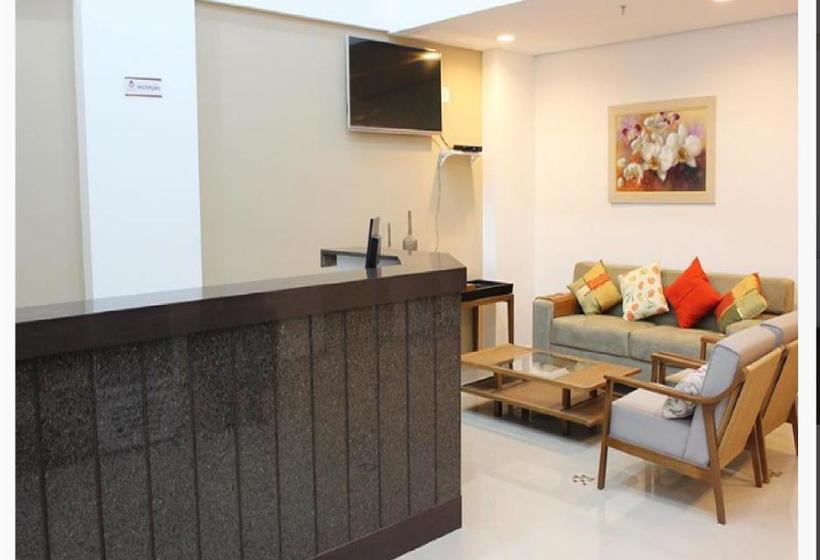 ágape Hotel De Aparecida