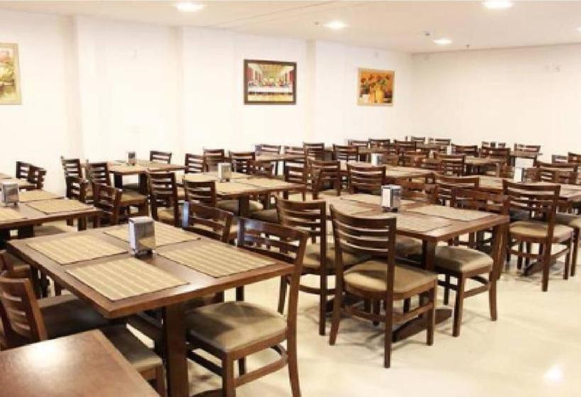 ágape Hotel De Aparecida