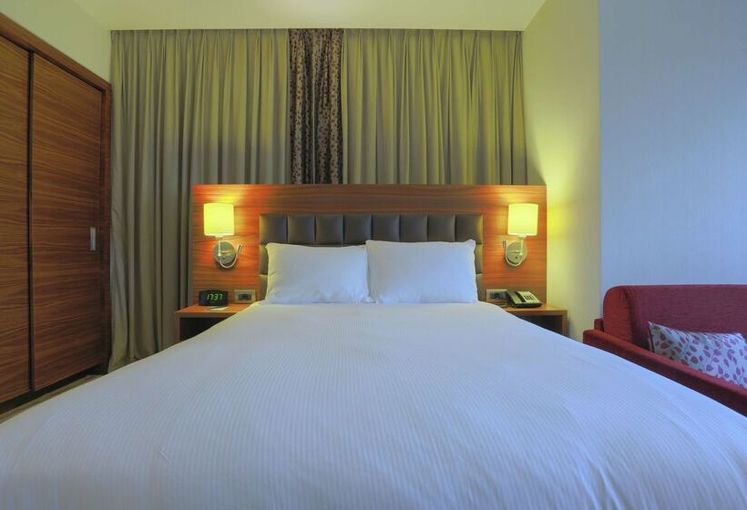 בית מלון כפרי Hilton Garden Inn Eskisehir