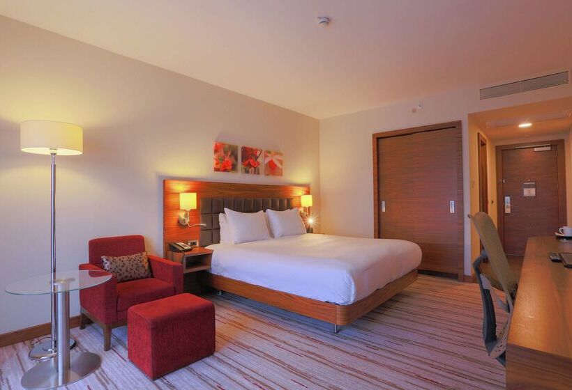 בית מלון כפרי Hilton Garden Inn Eskisehir