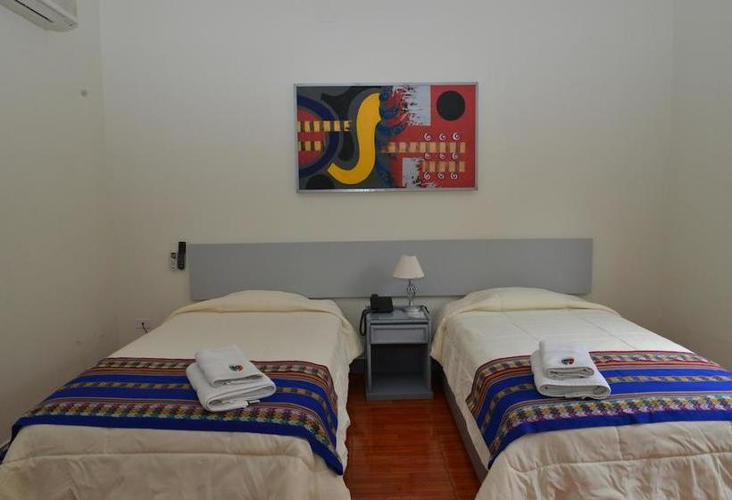 Fotos del hotel Hosteria Angiolina:  12