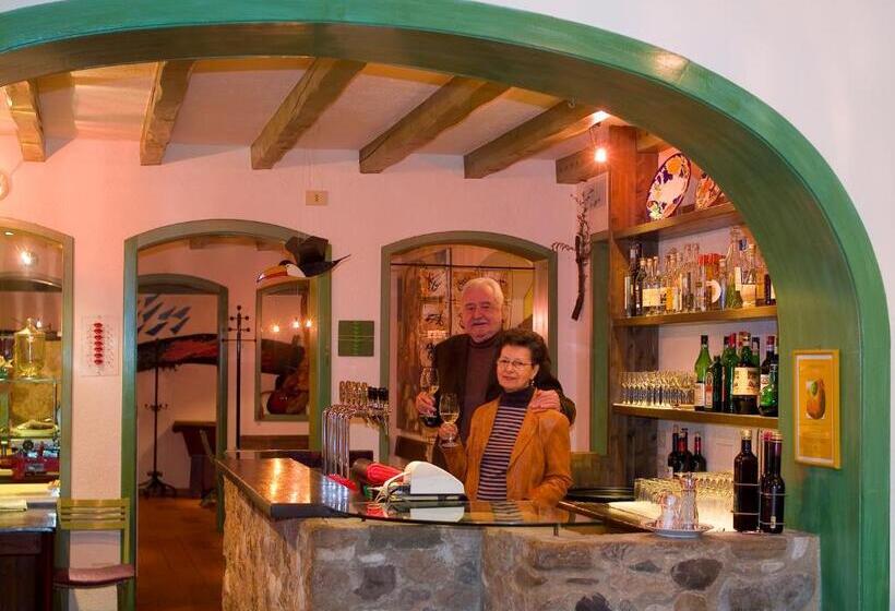 ホテル La Primula