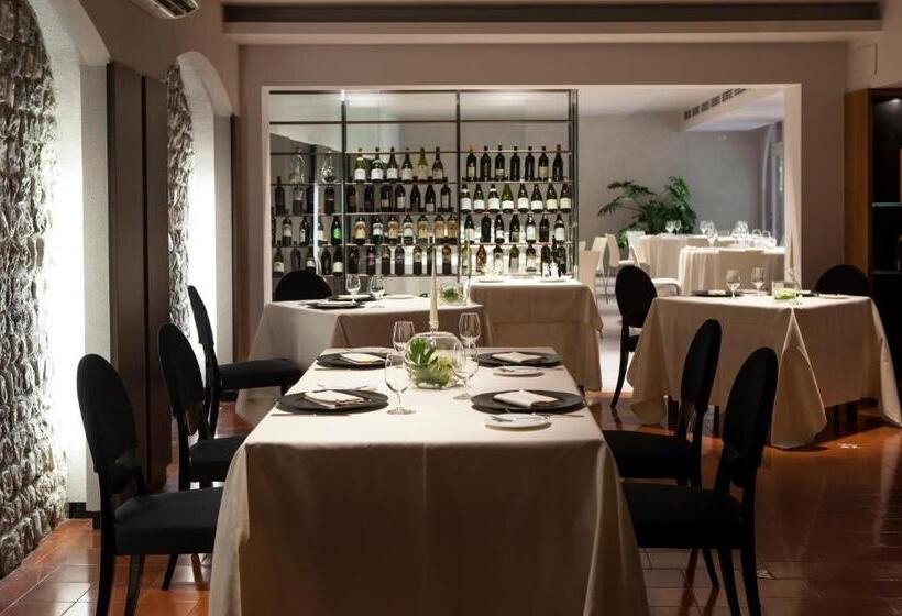 ホテル La Primula