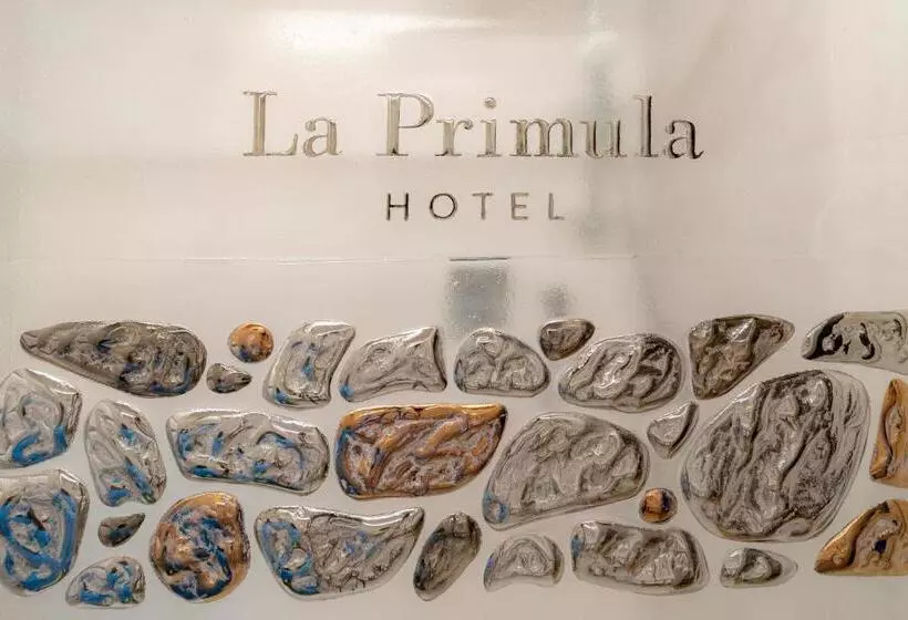 ホテル La Primula
