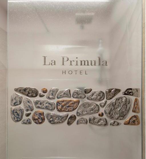 ホテル La Primula