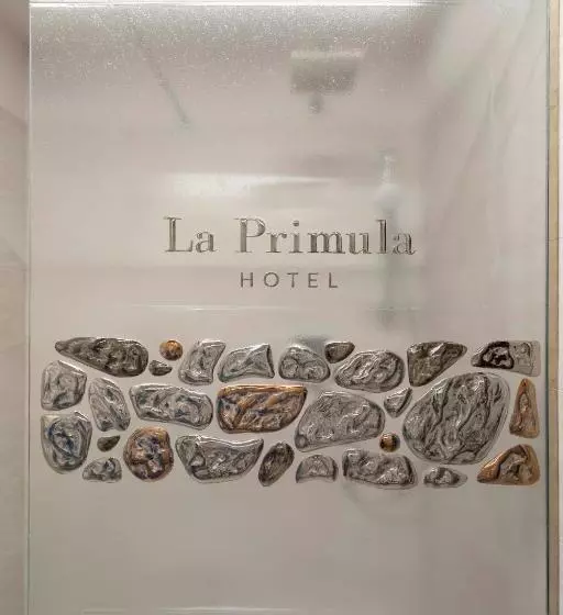 ホテル La Primula