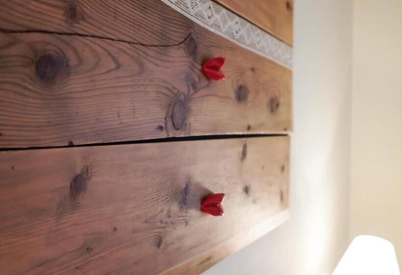 ホテル La Primula