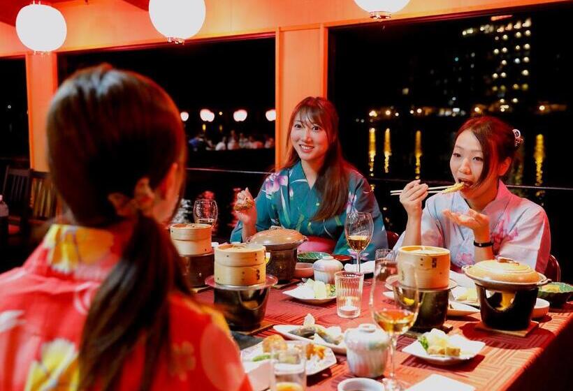 בית מלון כפרי Mikuma