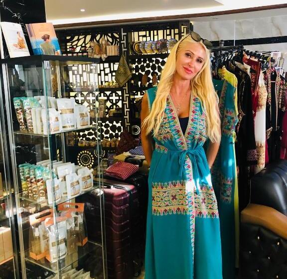 هتل P Quattro Relax