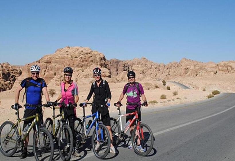 هتل P Quattro Relax