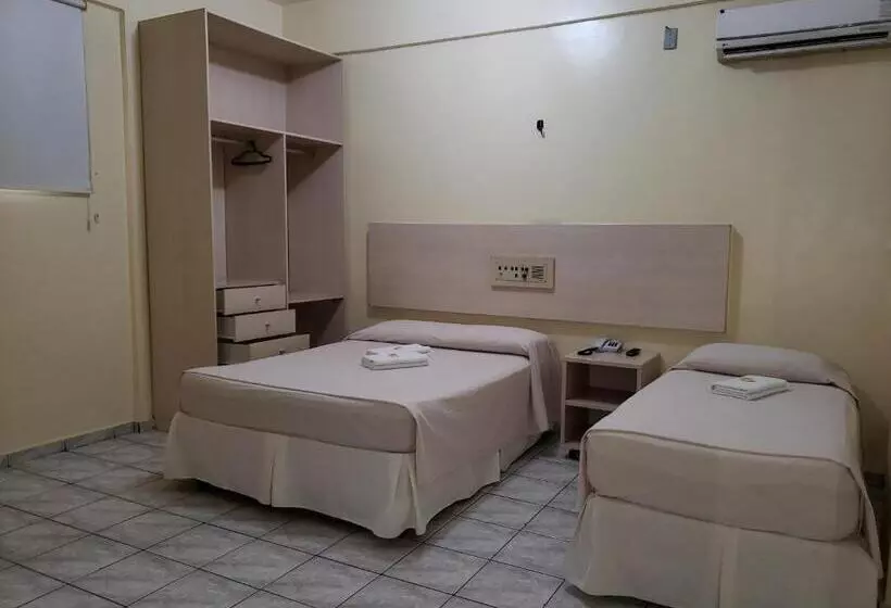 Hotel Panorama