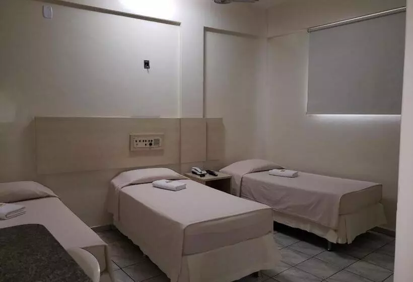 Hotel Panorama